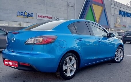 Mazda 3, 2010 год, 900 000 рублей, 5 фотография
