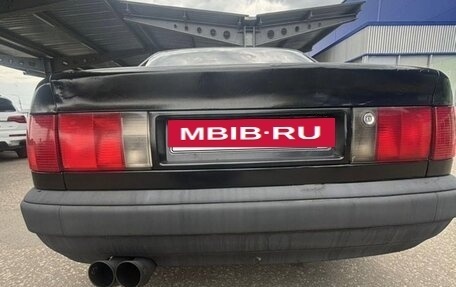 Audi 100, 1991 год, 187 000 рублей, 3 фотография