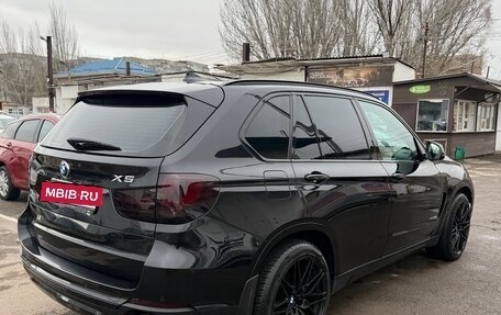 BMW X5, 2015 год, 3 750 000 рублей, 4 фотография