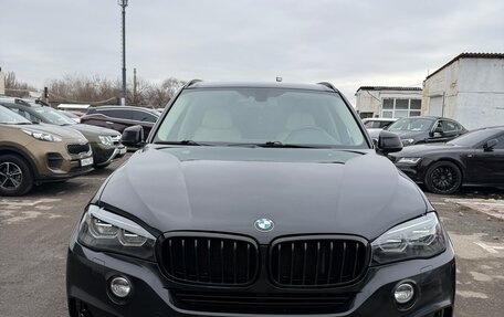 BMW X5, 2015 год, 3 750 000 рублей, 2 фотография