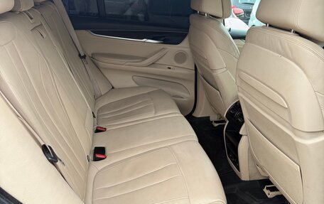 BMW X5, 2015 год, 3 750 000 рублей, 9 фотография