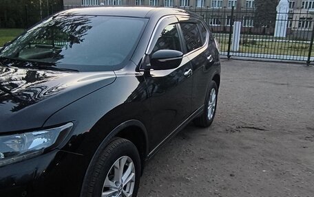 Nissan X-Trail, 2015 год, 2 000 000 рублей, 4 фотография