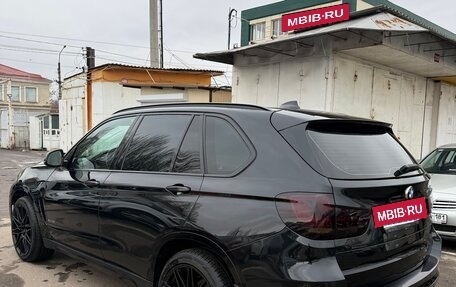 BMW X5, 2015 год, 3 750 000 рублей, 6 фотография