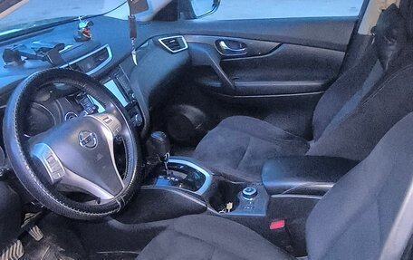 Nissan X-Trail, 2015 год, 2 000 000 рублей, 8 фотография