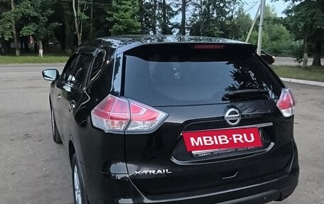 Nissan X-Trail, 2015 год, 2 000 000 рублей, 6 фотография