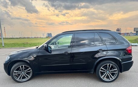 BMW X5, 2010 год, 2 600 000 рублей, 6 фотография