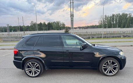 BMW X5, 2010 год, 2 600 000 рублей, 5 фотография