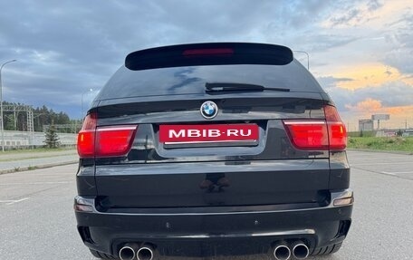 BMW X5, 2010 год, 2 600 000 рублей, 7 фотография