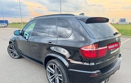 BMW X5, 2010 год, 2 600 000 рублей, 3 фотография