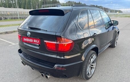 BMW X5, 2010 год, 2 600 000 рублей, 4 фотография