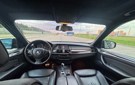 BMW X5, 2010 год, 2 600 000 рублей, 8 фотография