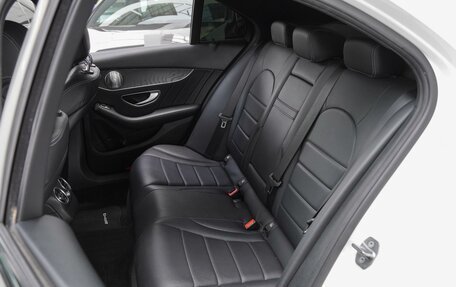 Mercedes-Benz C-Класс, 2017 год, 2 590 000 рублей, 9 фотография