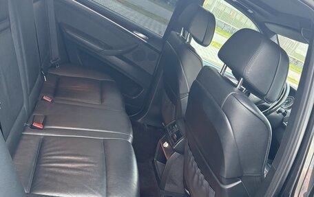 BMW X5, 2010 год, 2 600 000 рублей, 11 фотография