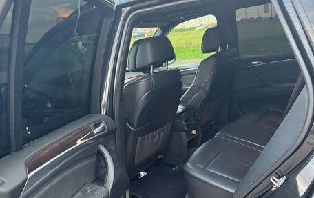 BMW X5, 2010 год, 2 600 000 рублей, 12 фотография