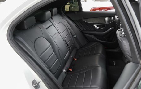 Mercedes-Benz C-Класс, 2017 год, 2 590 000 рублей, 7 фотография