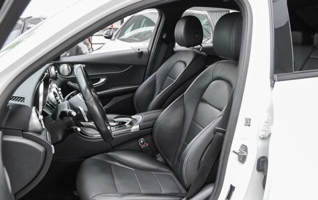Mercedes-Benz C-Класс, 2017 год, 2 590 000 рублей, 10 фотография