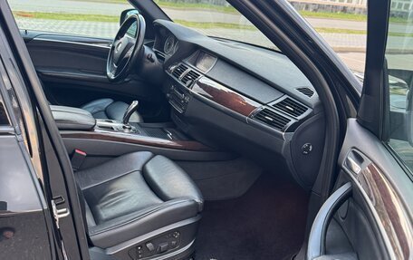 BMW X5, 2010 год, 2 600 000 рублей, 9 фотография