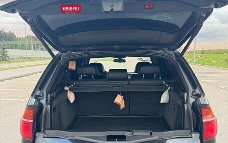 BMW X5, 2010 год, 2 600 000 рублей, 13 фотография