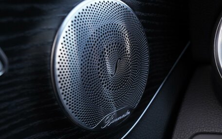 Mercedes-Benz C-Класс, 2017 год, 2 590 000 рублей, 19 фотография