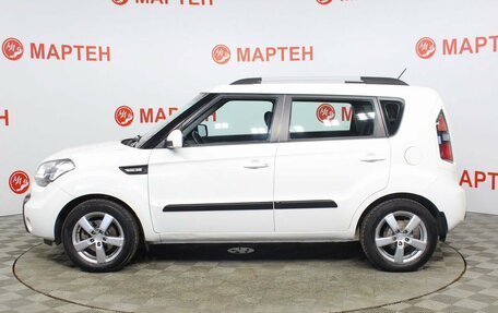 KIA Soul I рестайлинг, 2011 год, 897 000 рублей, 8 фотография