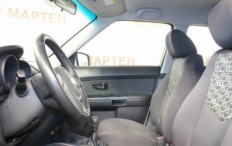 KIA Soul I рестайлинг, 2011 год, 897 000 рублей, 9 фотография