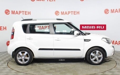 KIA Soul I рестайлинг, 2011 год, 897 000 рублей, 4 фотография