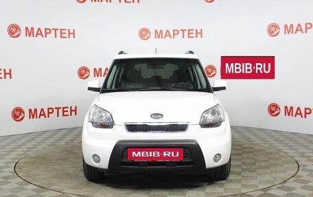 KIA Soul I рестайлинг, 2011 год, 897 000 рублей, 2 фотография