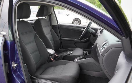 Volkswagen Jetta VI, 2014 год, 1 190 000 рублей, 8 фотография