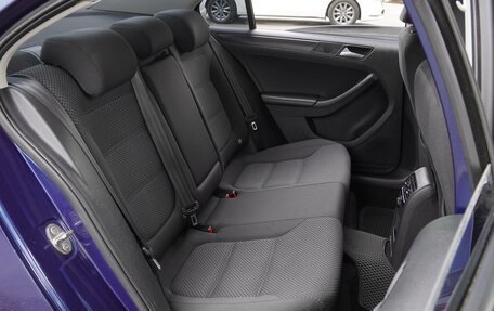 Volkswagen Jetta VI, 2014 год, 1 190 000 рублей, 7 фотография