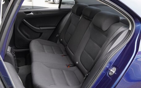 Volkswagen Jetta VI, 2014 год, 1 190 000 рублей, 9 фотография