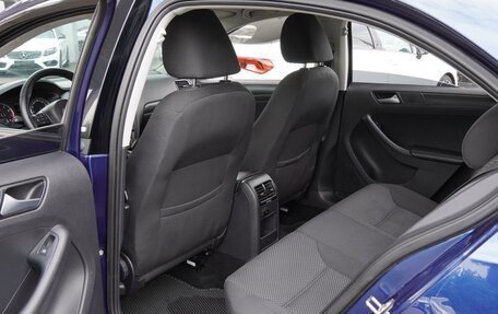 Volkswagen Jetta VI, 2014 год, 1 190 000 рублей, 11 фотография