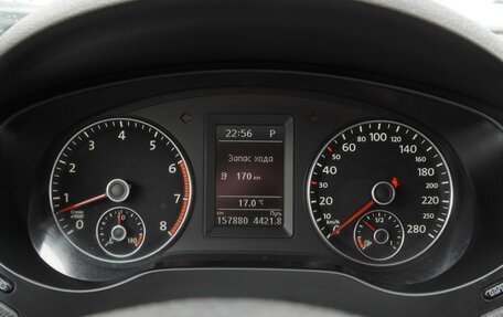 Volkswagen Jetta VI, 2014 год, 1 190 000 рублей, 12 фотография