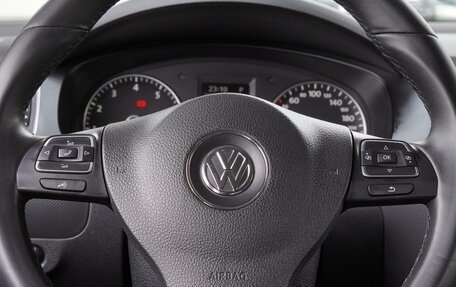 Volkswagen Jetta VI, 2014 год, 1 190 000 рублей, 14 фотография