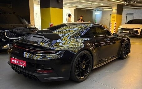 Porsche 911 GT3, 2022 год, 18 900 000 рублей, 5 фотография