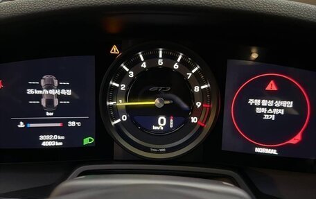 Porsche 911 GT3, 2022 год, 18 900 000 рублей, 8 фотография