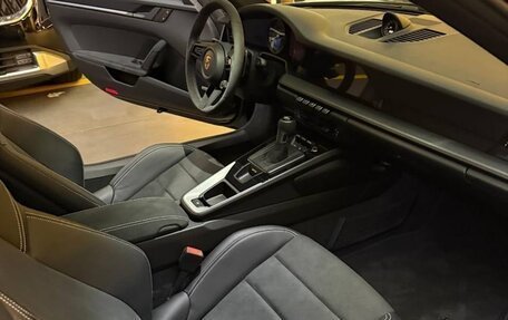 Porsche 911 GT3, 2022 год, 18 900 000 рублей, 9 фотография