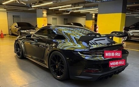 Porsche 911 GT3, 2022 год, 18 900 000 рублей, 6 фотография
