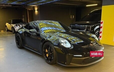 Porsche 911 GT3, 2022 год, 18 900 000 рублей, 4 фотография