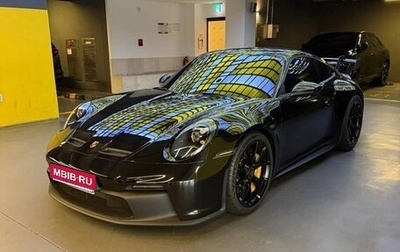 Porsche 911 GT3, 2022 год, 18 900 000 рублей, 1 фотография