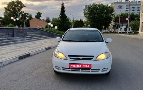 Chevrolet Lacetti, 2011 год, 450 000 рублей, 1 фотография