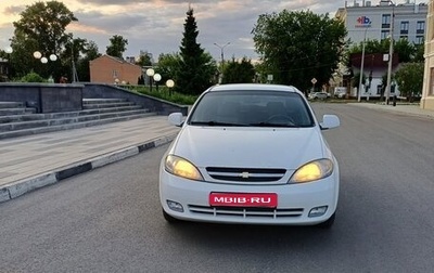 Chevrolet Lacetti, 2011 год, 450 000 рублей, 1 фотография