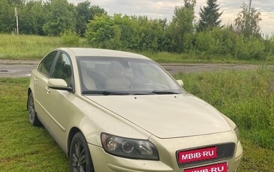 Volvo S40 II, 2004 год, 550 000 рублей, 1 фотография