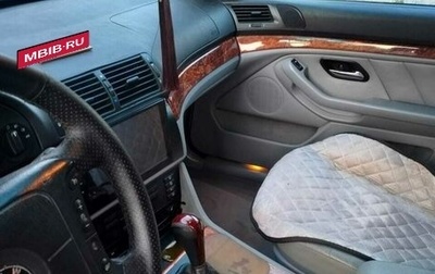 BMW 5 серия, 2000 год, 500 000 рублей, 1 фотография