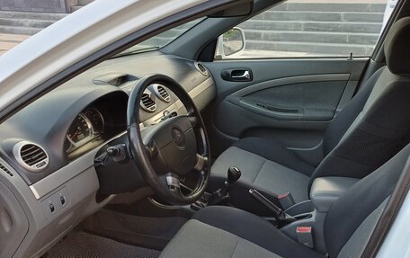 Chevrolet Lacetti, 2011 год, 450 000 рублей, 4 фотография
