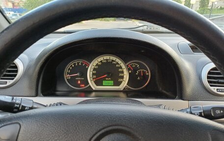 Chevrolet Lacetti, 2011 год, 450 000 рублей, 2 фотография