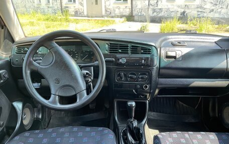 Volkswagen Golf III, 1992 год, 225 000 рублей, 9 фотография