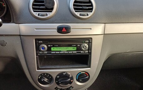 Chevrolet Lacetti, 2011 год, 450 000 рублей, 3 фотография