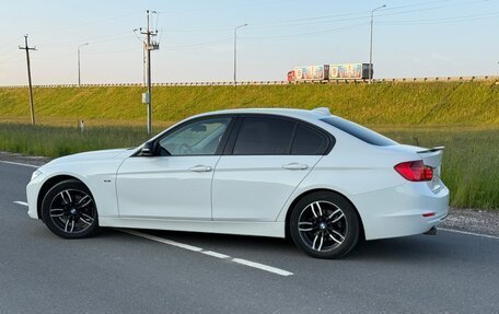 BMW 3 серия, 2013 год, 1 650 000 рублей, 3 фотография