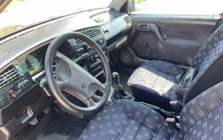 Volkswagen Golf III, 1992 год, 225 000 рублей, 10 фотография