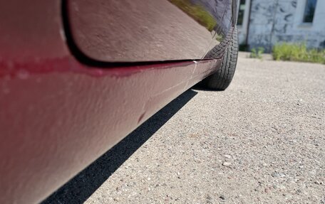 Volkswagen Golf III, 1992 год, 225 000 рублей, 6 фотография